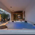 בית נופש Pet Friendly In With Sauna ראבני