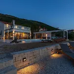 בית נופש Pet Friendly In With Sauna