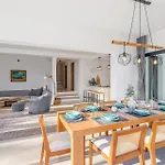 בית נופש Pet Friendly In With Sauna *