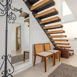 בית נופש Pet Friendly In With Sauna