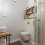 בית נופש Pet Friendly In With Sauna ראבני