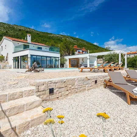 Pet Friendly In With Sauna Feriehus *