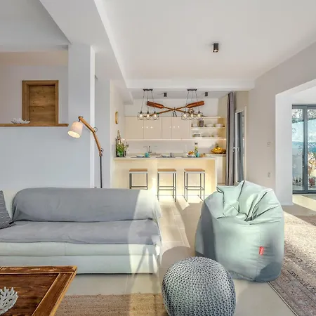 Pet Friendly In With Sauna Feriehus *