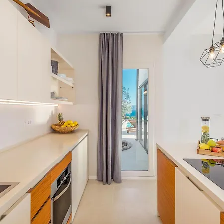 Feriehus Pet Friendly In With Sauna *