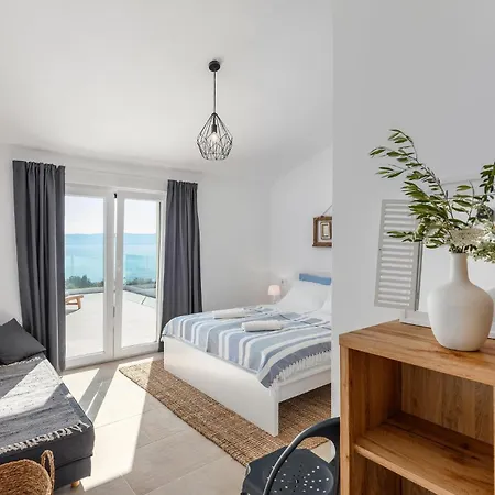 Feriehus Pet Friendly In With Sauna *