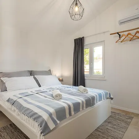 Pet Friendly In With Sauna Feriehus *