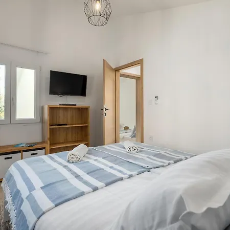 Feriehus Pet Friendly In With Sauna