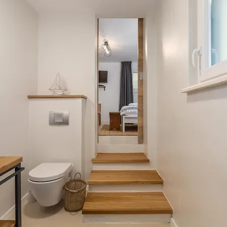 Pet Friendly In With Sauna *
