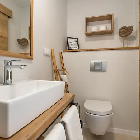 Pet Friendly In With Sauna * Ravni