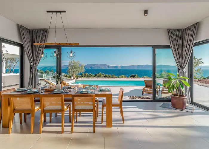 Luxurious In With Sauna *