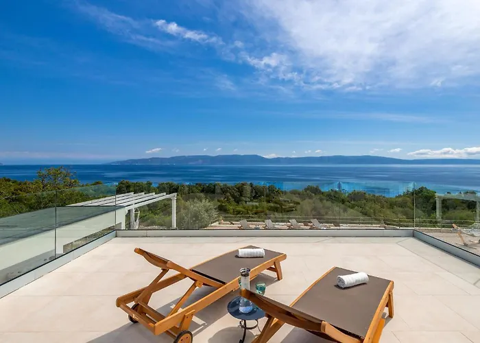 Дом отдыха Luxurious In With Sauna Равни