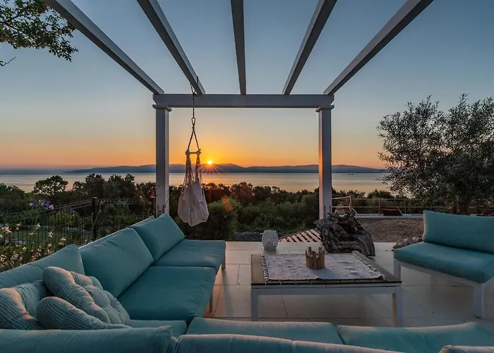 Дом отдыха Luxurious In With Sauna *