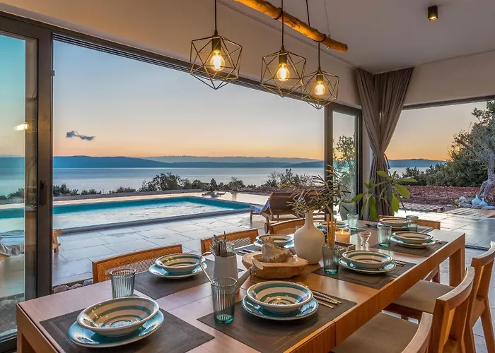 Дом отдыха Luxurious In With Sauna