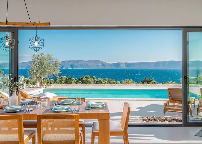 Luxurious In With Sauna * Равни