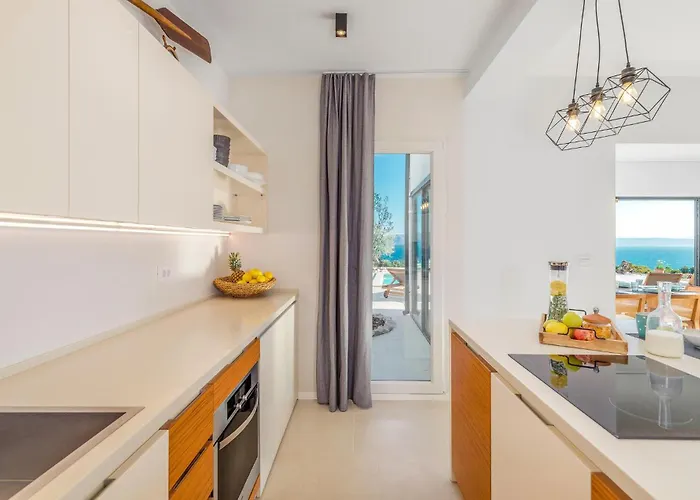 Дом отдыха Luxurious In With Sauna *