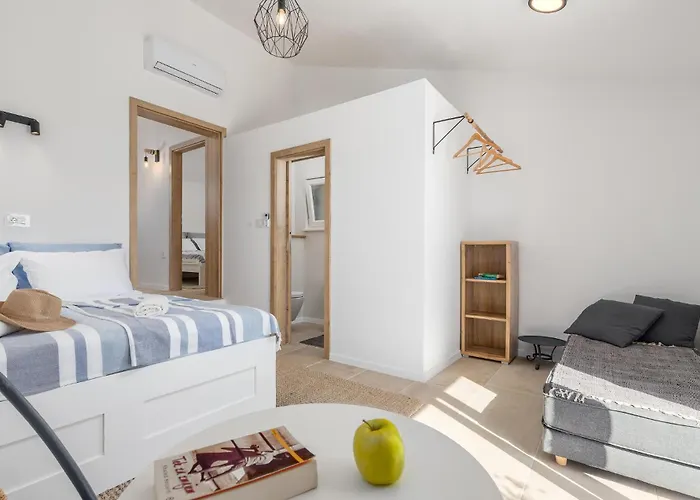 Luxurious In With Sauna Дом отдыха