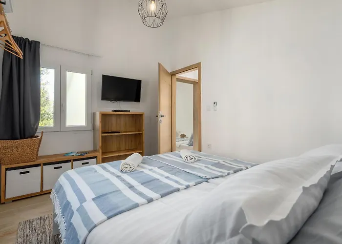 Дом отдыха Luxurious In With Sauna