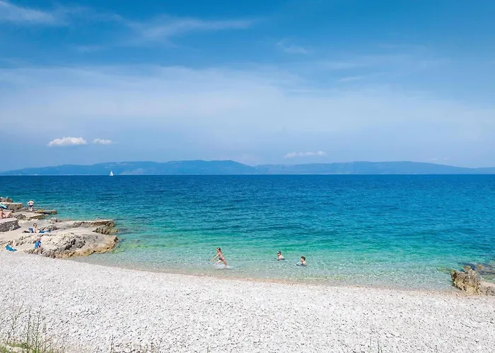 Luxurious In With Sauna *