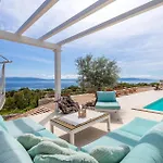 Casa de Férias Pet Friendly In With Sauna