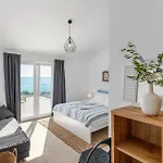 Hébergement de vacances Luxurious In With Sauna *