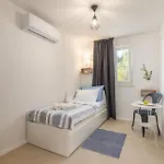 Pet Friendly In With Sauna Casa de Férias