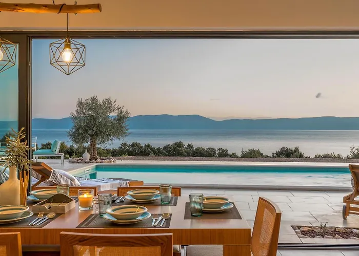 Luxurious In With Sauna