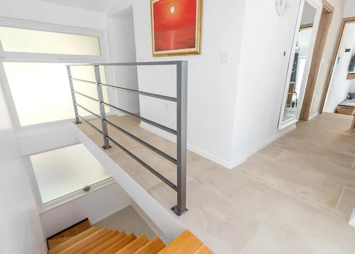 Luxurious In With Sauna *